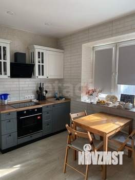 2-к квартира, вторичка, 66м2, 16/18 этаж