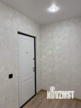 Студия квартира, вторичка, 19м2, 2/9 этаж