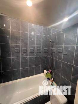 Студия квартира, вторичка, 18м2, 1/5 этаж