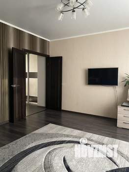 2-к квартира, вторичка, 66м2, 6/25 этаж