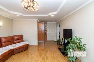 4-к квартира, вторичка, 83м2, 4/10 этаж