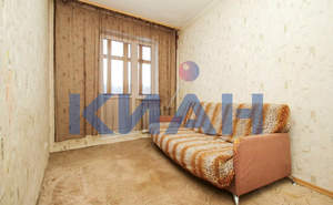 4-к квартира, вторичка, 77м2, 5/9 этаж