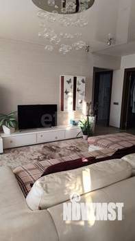 3-к квартира, вторичка, 69м2, 5/10 этаж