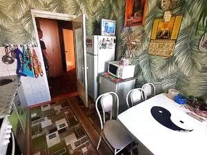 2-к квартира, вторичка, 49м2, 14/14 этаж