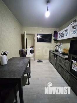 1-к квартира, вторичка, 42м2, 8/14 этаж