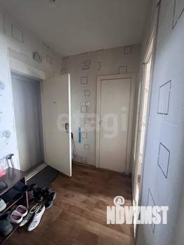 1-к квартира, вторичка, 36м2, 14/14 этаж