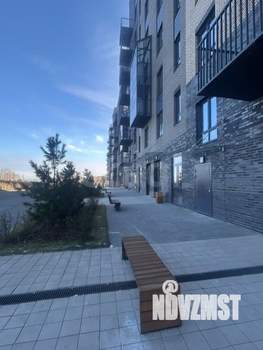 2-к квартира, вторичка, 42м2, 7/8 этаж