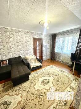 2-к квартира, вторичка, 46м2, 4/5 этаж