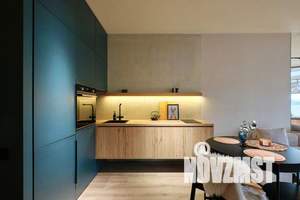 2-к квартира, вторичка, 60м2, 16/18 этаж