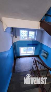 3-к квартира, вторичка, 62м2, 3/5 этаж