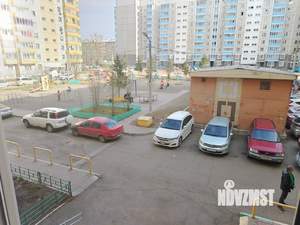 2-к квартира, вторичка, 53м2, 2/10 этаж