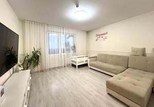 1-к квартира, вторичка, 41м2, 5/10 этаж