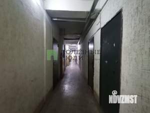 Студия квартира, вторичка, 27м2, 7/8 этаж