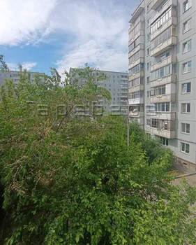 2-к квартира, вторичка, 53м2, 3/9 этаж
