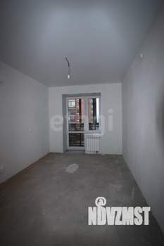 3-к квартира, вторичка, 96м2, 8/16 этаж