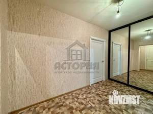 2-к квартира, вторичка, 56м2, 3/14 этаж