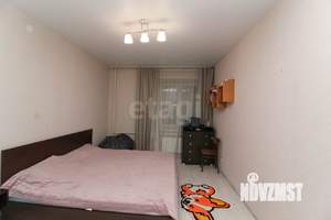 3-к квартира, вторичка, 93м2, 4/9 этаж