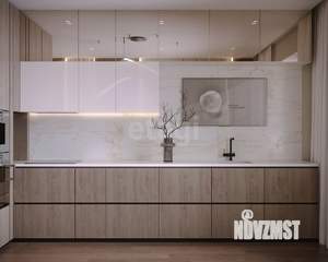 2-к квартира, вторичка, 69м2, 11/16 этаж