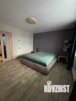 2-к квартира, вторичка, 66м2, 9/17 этаж