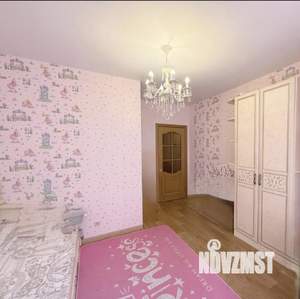 4-к квартира, вторичка, 111м2, 4/9 этаж