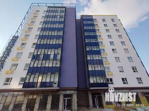 2-к квартира, вторичка, 64м2, 7/10 этаж