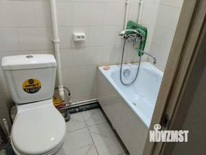 Студия квартира, вторичка, 19м2, 5/5 этаж