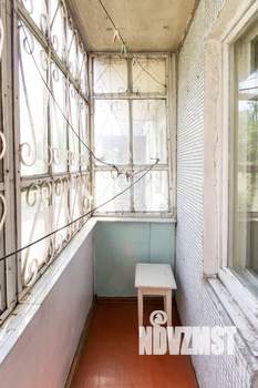 2-к квартира, вторичка, 54м2, 1/9 этаж