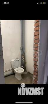 2-к квартира, вторичка, 60м2, 2/5 этаж