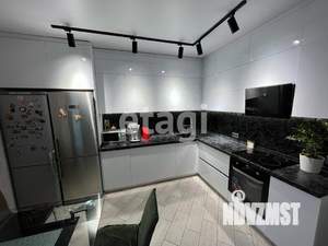 2-к квартира, вторичка, 58м2, 20/24 этаж