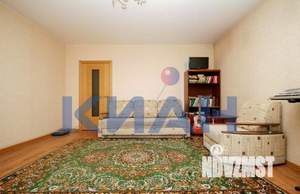 2-к квартира, вторичка, 52м2, 4/10 этаж