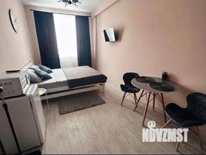 Студия квартира, вторичка, 26м2, 5/5 этаж