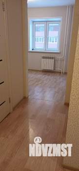 1-к квартира, вторичка, 38м2, 5/16 этаж