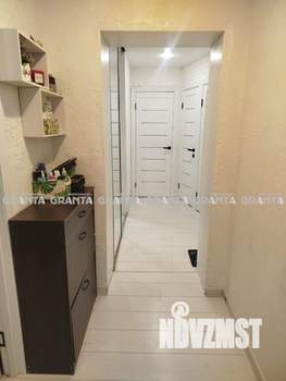 3-к квартира, вторичка, 63м2, 3/5 этаж