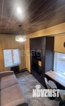 Студия квартира, вторичка, 29м2, 2/5 этаж