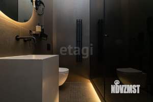 2-к квартира, вторичка, 69м2, 9/23 этаж