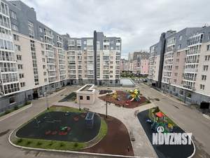 4-к квартира, вторичка, 111м2, 4/9 этаж