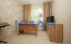 4-к квартира, вторичка, 77м2, 2/9 этаж