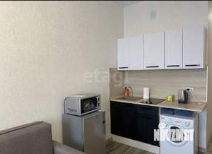 Студия квартира, вторичка, 25м2, 5/7 этаж