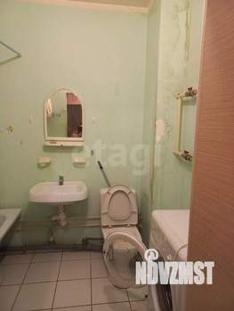 1-к квартира, вторичка, 38м2, 4/16 этаж