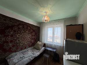 4-к квартира, вторичка, 81м2, 8/9 этаж