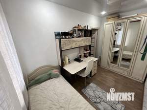 2-к квартира, вторичка, 54м2, 9/10 этаж