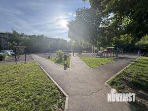 2-к квартира, вторичка, 45м2, 4/5 этаж