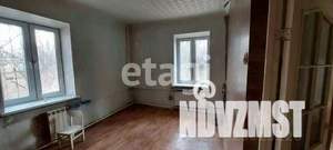 2-к квартира, вторичка, 47м2, 1/2 этаж