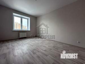 1-к квартира, вторичка, 40м2, 7/9 этаж