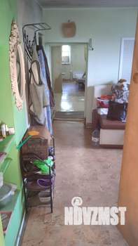 1-к квартира, вторичка, 21м2, 1/2 этаж