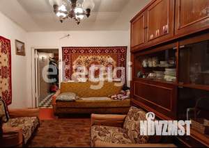 3-к квартира, вторичка, 55м2, 3/5 этаж