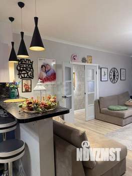 4-к квартира, вторичка, 109м2, 11/17 этаж