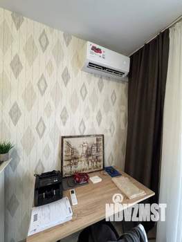 1-к квартира, вторичка, 41м2, 2/9 этаж