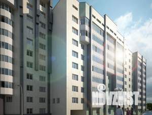 3-к квартира, строящийся дом, 139м2, 7/12 этаж