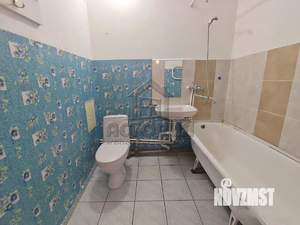 1-к квартира, вторичка, 44м2, 1/10 этаж